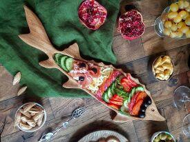 Доски для кухни дизайнерские